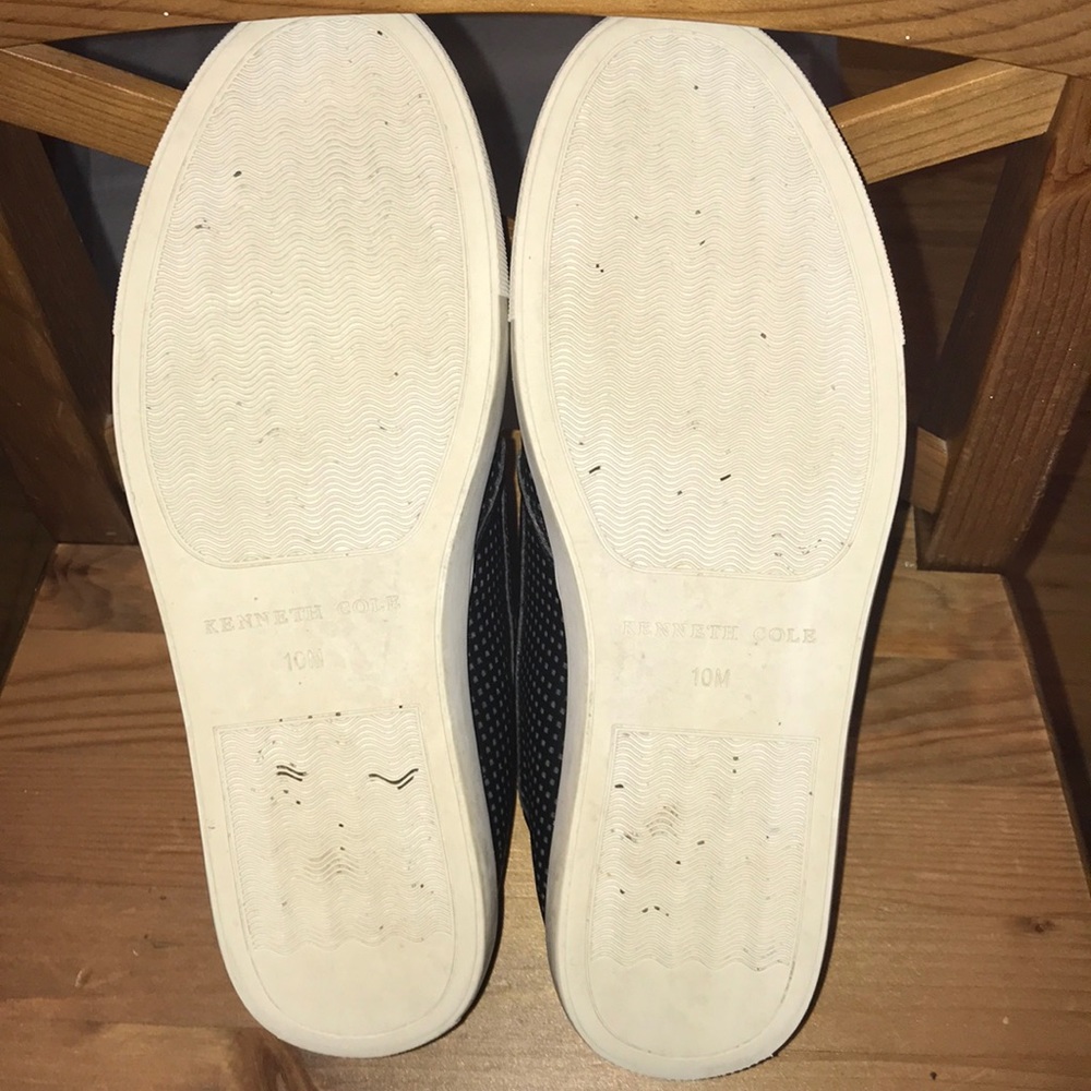 Kenneth Cole New York slip on - Picture 2 of 5